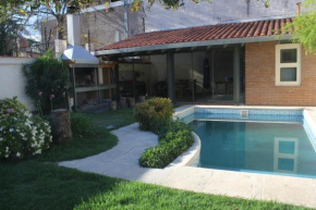 La Casa Jazmin II